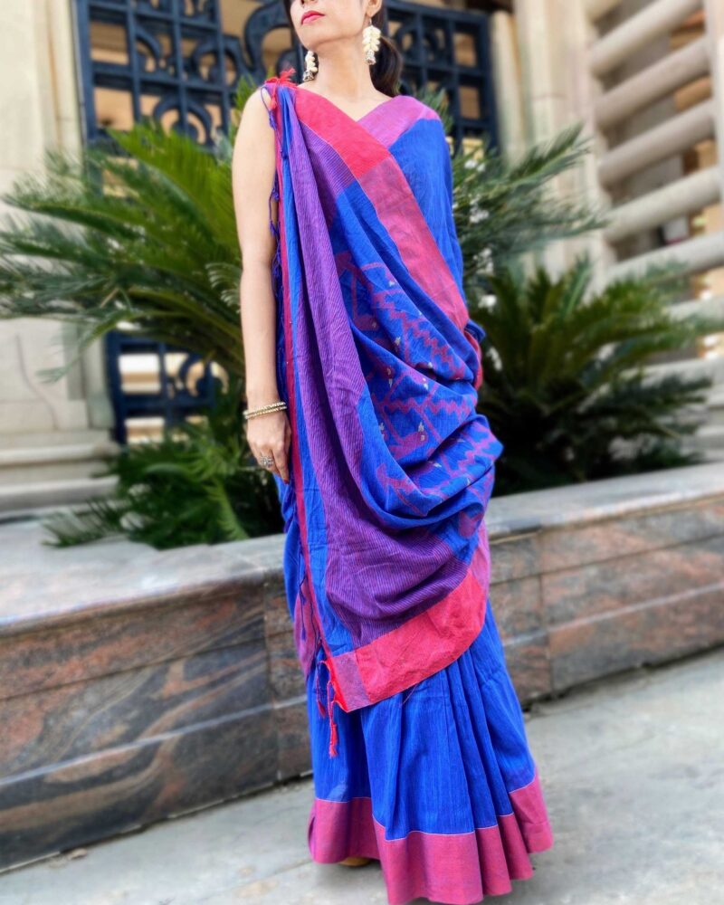 Sapphire Blush - Image 5