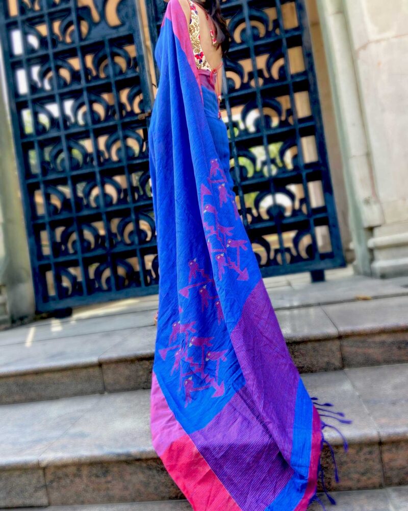 Sapphire Blush - Image 3