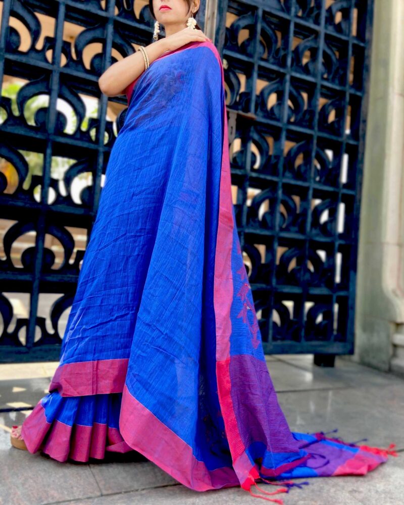 Sapphire Blush - Image 4
